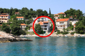  Apartments by the sea Basina, Hvar - 4599  Врбоска